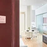 Spacious flat close to Fondazione Prada&Metro