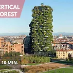 I Simple & Smart I Prime Location, Metro Nearby