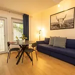 Porta Romana Cozy Apartment By 101Flats