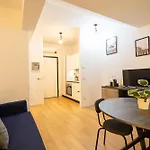 Porta Romana Cozy Apartment By 101Flats