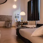 Cozy Loft Milano - Luxury And Quiet