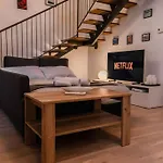 Cozy Loft Milano - Luxury And Quiet