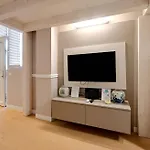 Milan Style Loft In Great Location