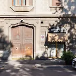 Porta Romana Brand New Studio