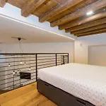 Luxury Loft Cavalcanti 2