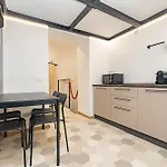 Luxury Loft Cavalcanti 2
