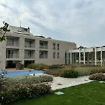 Torre Milano Skyview Suite Gym Pool & Rooftop