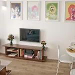 Soperga 10 - Popart Flat In Milano Centrale