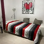 The Red Apartment2