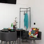 I Buenos Aires I Quiet Retreat With Ac & Wifi