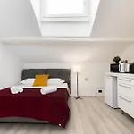 I Buenos Aires I Quiet Retreat With Ac & Wifi