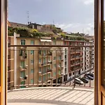 Spacious Two Bedrooms Solari Area - Mirable Pm