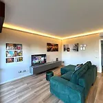 Stadio Fiera Ampio E Luminoso Alloggio Con Balcone