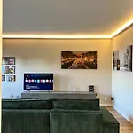 Stadio Fiera Ampio E Luminoso Alloggio Con Balcone