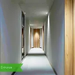Central Apartment With Shared Terrace