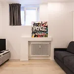 Mameli Home - M4 Tricolore