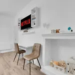 Suite Marghera Central Metro Wifi & Shopping