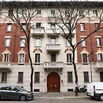 Contempora Apartments - Vanvitelli 49
