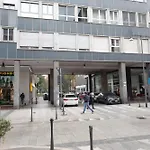 Easylife - Cozy Suite With Terrace In Brera