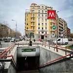 Earth Of Milan Home