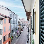 Cozy Flat At Colonne Di San Lorenzo By Easylife