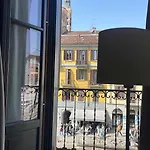 Ripa39 - Ampio Monolocale Affaccio Naviglio Grande