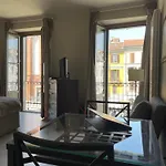 Ripa39 - Ampio Monolocale Affaccio Naviglio Grande