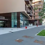 Sei Milano Suite