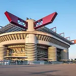 Red House Citylife San Siro Duomo