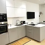 Via Giulio Cesare Procaccini 69 Sub 28 - Sempione Luxury