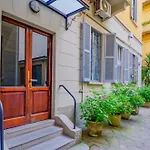 Navigli-M2 - Apartment With Work Space
