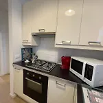 Mico Elegante E Raffinato Trilocale Appartamento