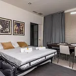 Brera - Grand Apartment With Hammam