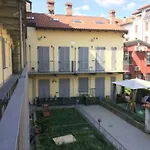 Design Apt On Navigli