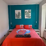 Design Apt On Navigli