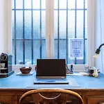 One Bedroom Apartment With Wi-Fi