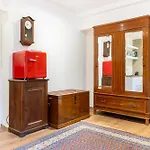 One Bedroom Apartment With Wi-Fi