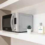 One Bedroom Apartment With Wi-Fi