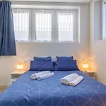 Milan - San Siro Corner, Apartment With Private Parking