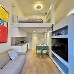 Loft Citylife - Ponti 3