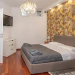 Villoresi 4 Apartment