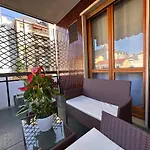 Bwr - Apartments Near Mico, Alberti