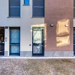 Italianflat - Navigli Studio, Garden View