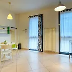 Italianflat - Navigli Studio, Garden View