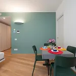 Crovato\'S Palace Apartments - Design E Comfort Nel Cuore Di Milano