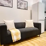 Joivy Chic & Classy Apartments Near The Centre Of Milan
