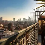Skyline Rooftop Milano -- New Collection