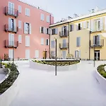 Easylife - Elegante Con Terrazzo Vicino Centrale Fs