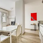 Brand New 1 Bedroom Apartment In Navigli Area
