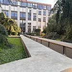 Kibilu - Via Pompeo Mariani